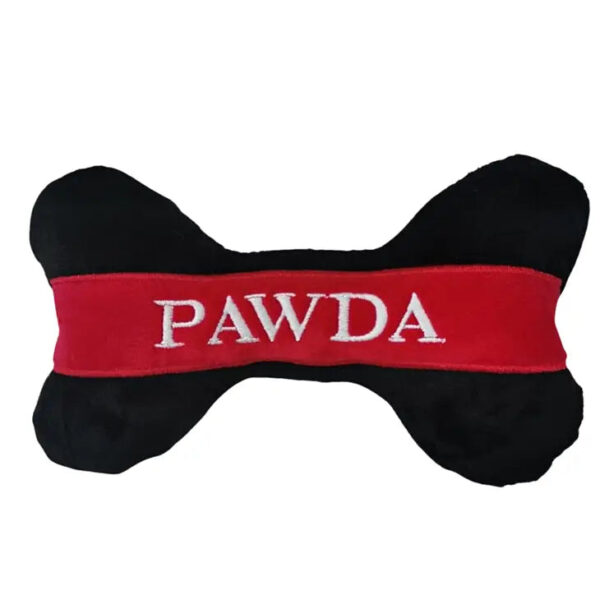 Pawda Bone