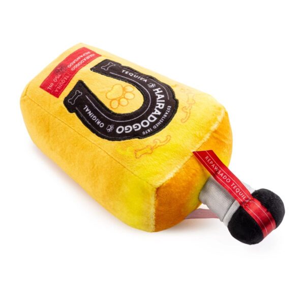 Hairadoggo Tequila Toy - Image 4
